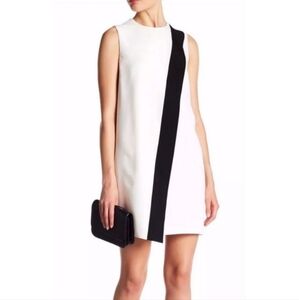 Anne Klein | Minimalist Dress